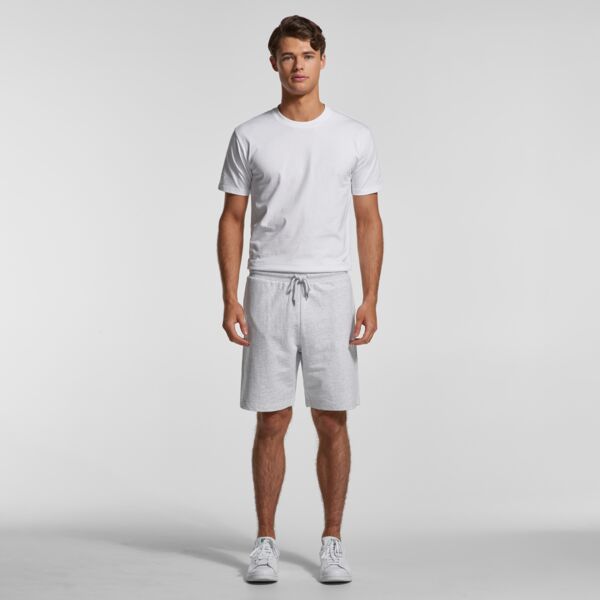 AS Colour Stadium Short Thumbnail