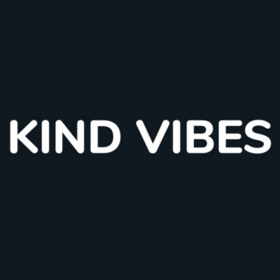 Kind Vibes Design
