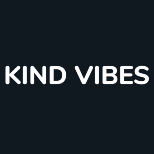 Kind Vibes Design