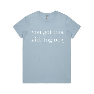 You Got This Tee Thumbnail