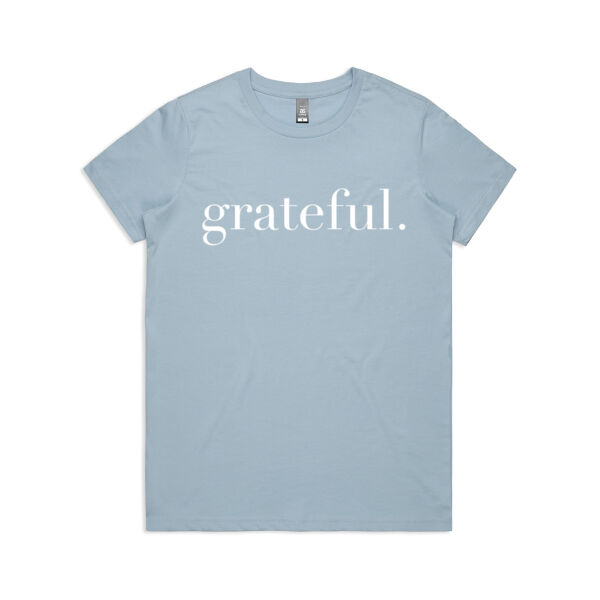 Grateful Tee Thumbnail