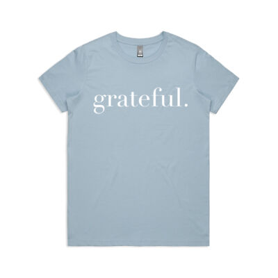 Grateful Tee Thumbnail