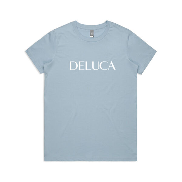 Deluca - Women's Tee Thumbnail