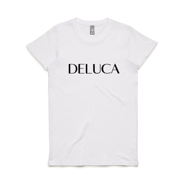 Deluca - Women's Tee Thumbnail
