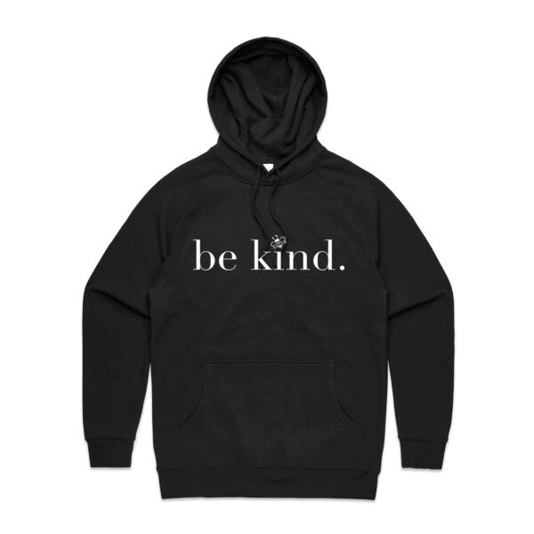 Be Kind - Women's Hoodie Thumbnail