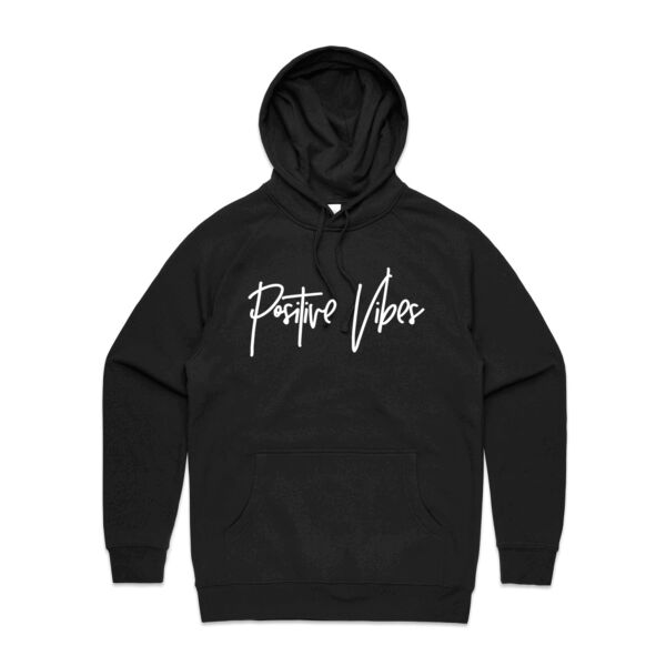 Positive Vibes - Women's Hoodie Thumbnail
