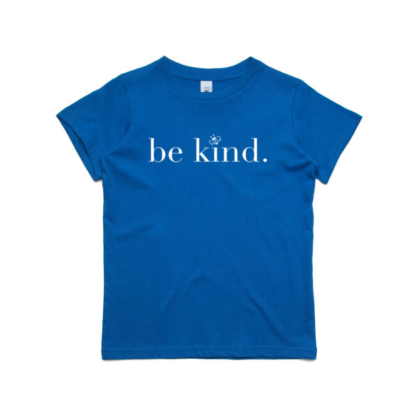 Be Kind - Kids Tee Thumbnail