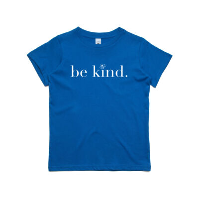Be Kind - Kids Tee Thumbnail